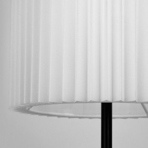 Настольная лампа декоративная Eurosvet Notturno 01162/1 черный в Белоярском - beloyarskiy.mebel24.online | фото 5