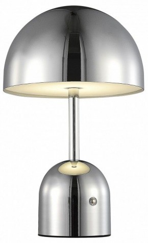 Настольная лампа декоративная EVOLUCE Eclat SLE1806-104-01 в Белоярском - beloyarskiy.mebel24.online | фото 3