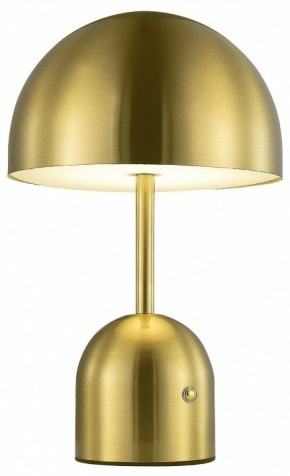 Настольная лампа декоративная EVOLUCE Eclat SLE1806-204-01 в Белоярском - beloyarskiy.mebel24.online | фото 3