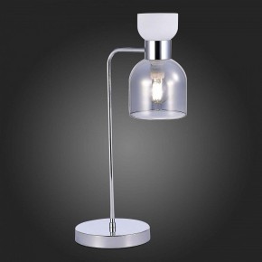 Настольная лампа декоративная EVOLUCE Vento SLE1045-104-01 в Белоярском - beloyarskiy.mebel24.online | фото 4