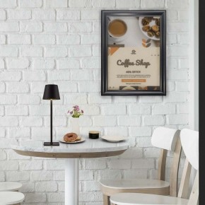 Настольная лампа декоративная F-promo Pyari 4615-1T в Белоярском - beloyarskiy.mebel24.online | фото 4