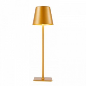 Настольная лампа декоративная F-promo Pyari 4616-1T в Белоярском - beloyarskiy.mebel24.online | фото 2