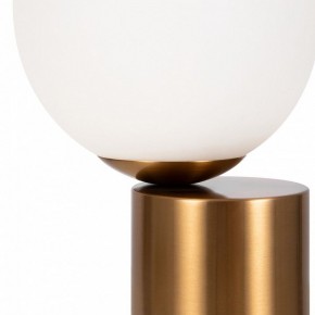 Настольная лампа декоративная Freya Barrel FR5286TL-01BS в Белоярском - beloyarskiy.mebel24.online | фото 7