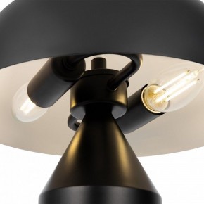 Настольная лампа декоративная Freya Eleon FR5218TL-02B1 в Белоярском - beloyarskiy.mebel24.online | фото 5
