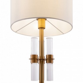 Настольная лампа декоративная Freya Lino FR5186TL-01BS в Белоярском - beloyarskiy.mebel24.online | фото 2