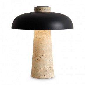 Настольная лампа декоративная Freya Sunspot FR5482TL-L7B в Белоярском - beloyarskiy.mebel24.online | фото 2