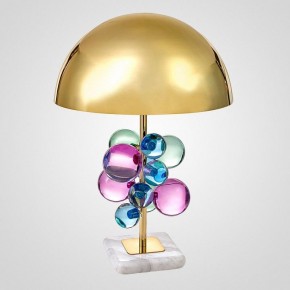 Настольная лампа декоративная Imperiumloft Globo Table Lamp 43.234-0 в Белоярском - beloyarskiy.mebel24.online | фото