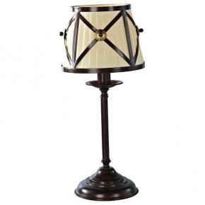 Настольная лампа декоративная L-Arte Luce Fabrizia L12131.88 в Белоярском - beloyarskiy.mebel24.online | фото