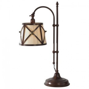 Настольная лампа декоративная L-Arte Luce Fabrizia L12138.88 в Белоярском - beloyarskiy.mebel24.online | фото