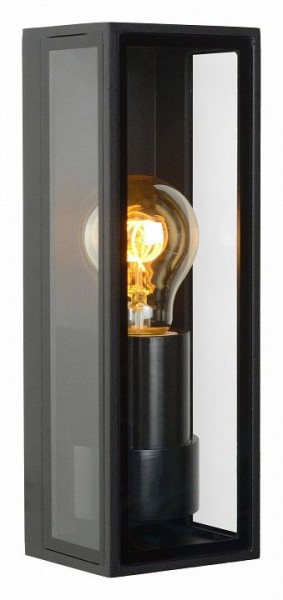 Настольная лампа декоративная Lucide Dukan 15802/01/30 в Белоярском - beloyarskiy.mebel24.online | фото 1
