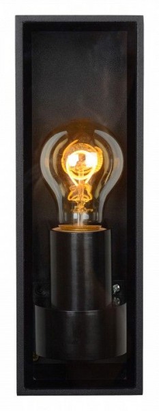 Настольная лампа декоративная Lucide Dukan 15802/01/30 в Белоярском - beloyarskiy.mebel24.online | фото 2