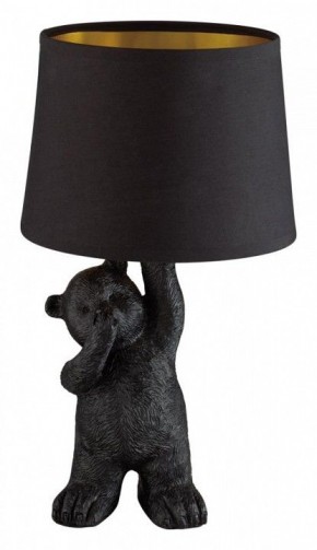 Настольная лампа декоративная Lumion Bear 5662/1T в Белоярском - beloyarskiy.mebel24.online | фото