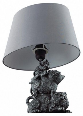Настольная лампа декоративная Lumion Catty 8128/1Т в Белоярском - beloyarskiy.mebel24.online | фото 2