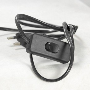 Настольная лампа декоративная Lussole LSP-0596 LSP-0597 в Белоярском - beloyarskiy.mebel24.online | фото 6