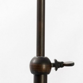 Настольная лампа декоративная Lussole Milazzo GRLSL-2904-01 в Белоярском - beloyarskiy.mebel24.online | фото 8