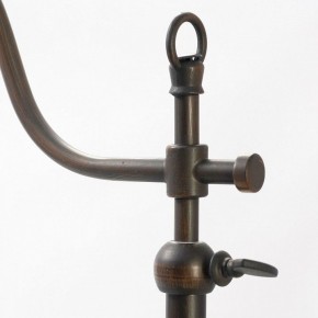 Настольная лампа декоративная Lussole Milazzo GRLSL-2904-01 в Белоярском - beloyarskiy.mebel24.online | фото 9