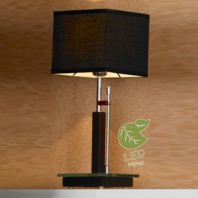 Настольная лампа декоративная Lussole Montone GRLSF-2574-01 в Белоярском - beloyarskiy.mebel24.online | фото 2