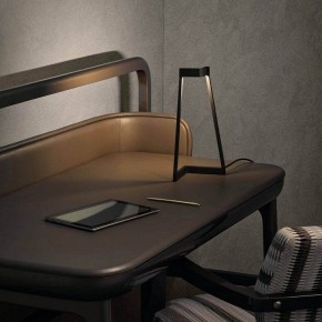Настольная лампа декоративная Mantra Minimal 7281 в Белоярском - beloyarskiy.mebel24.online | фото 3
