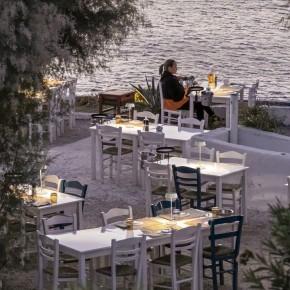 Настольная лампа декоративная Mantra Relax 7933 в Белоярском - beloyarskiy.mebel24.online | фото 4