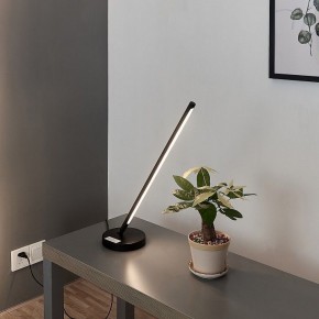 Настольная лампа декоративная Mantra Torch 6738 в Белоярском - beloyarskiy.mebel24.online | фото 3