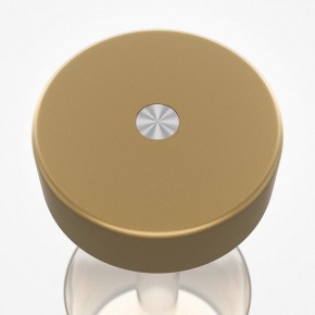 Настольная лампа декоративная Maytoni AI Collaboration MOD229TL-L3G3K1 в Белоярском - beloyarskiy.mebel24.online | фото 5
