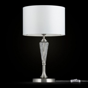 Настольная лампа декоративная Maytoni Alicante MOD014TL-01N в Белоярском - beloyarskiy.mebel24.online | фото 2