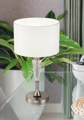 Настольная лампа декоративная Maytoni Alicante MOD014TL-01N в Белоярском - beloyarskiy.mebel24.online | фото 4