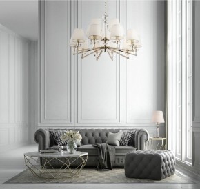 Настольная лампа декоративная Maytoni Beira MOD064TL-01N в Белоярском - beloyarskiy.mebel24.online | фото 4