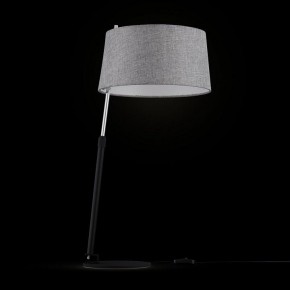 Настольная лампа декоративная Maytoni Bergamo MOD613TL-01B в Белоярском - beloyarskiy.mebel24.online | фото 2