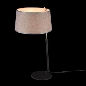 Настольная лампа декоративная Maytoni Bergamo MOD613TL-01B в Белоярском - beloyarskiy.mebel24.online | фото 7