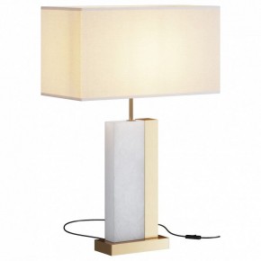 Настольная лампа декоративная Maytoni Bianco Z031TL-01BS в Белоярском - beloyarskiy.mebel24.online | фото 2