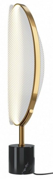 Настольная лампа декоративная Maytoni Breeze MOD281TL-L15BS3K в Белоярском - beloyarskiy.mebel24.online | фото