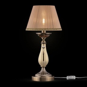 Настольная лампа декоративная Maytoni Demitas RC024-TL-01-R в Белоярском - beloyarskiy.mebel24.online | фото 2