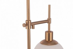 Настольная лампа декоративная Maytoni Erich MOD221-TL-01-G в Белоярском - beloyarskiy.mebel24.online | фото 6
