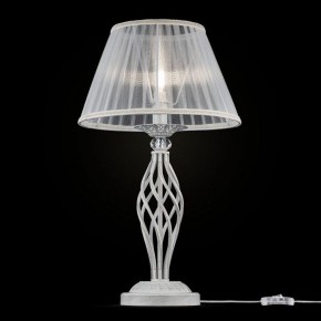 Настольная лампа декоративная Maytoni Grace ARM247-00-G в Белоярском - beloyarskiy.mebel24.online | фото 3