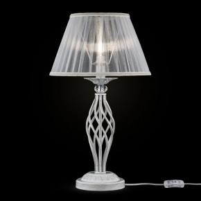 Настольная лампа декоративная Maytoni Grace ARM247-00-G в Белоярском - beloyarskiy.mebel24.online | фото 4