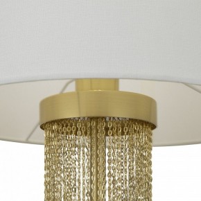 Настольная лампа декоративная Maytoni Impressive MOD151TL-01G в Белоярском - beloyarskiy.mebel24.online | фото 4