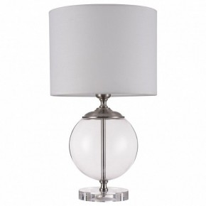 Настольная лампа декоративная Maytoni Lowell Z533TL-01N в Белоярском - beloyarskiy.mebel24.online | фото