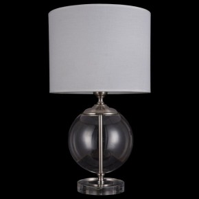Настольная лампа декоративная Maytoni Lowell Z533TL-01N в Белоярском - beloyarskiy.mebel24.online | фото 9