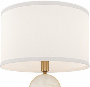 Настольная лампа декоративная Maytoni Marmo MOD099TL-01G в Белоярском - beloyarskiy.mebel24.online | фото 3