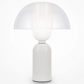 Настольная лампа декоративная Maytoni Memory MOD177TL-01W в Белоярском - beloyarskiy.mebel24.online | фото 2