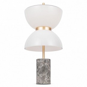 Настольная лампа декоративная Maytoni Memory MOD178TL-L11GR3K в Белоярском - beloyarskiy.mebel24.online | фото 2