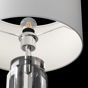 Настольная лампа декоративная Maytoni Muse MOD304TL-01GR в Белоярском - beloyarskiy.mebel24.online | фото 5