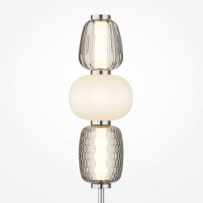 Настольная лампа декоративная Maytoni Pattern MOD267TL-L28CH3K в Белоярском - beloyarskiy.mebel24.online | фото 3