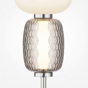 Настольная лампа декоративная Maytoni Pattern MOD267TL-L28CH3K в Белоярском - beloyarskiy.mebel24.online | фото 5