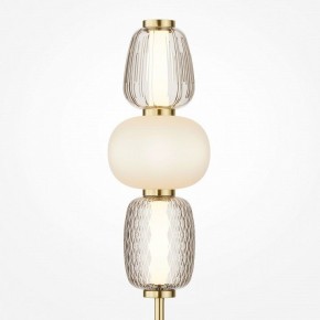 Настольная лампа декоративная Maytoni Pattern MOD267TL-L28G3K в Белоярском - beloyarskiy.mebel24.online | фото