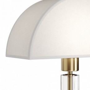 Настольная лампа декоративная Maytoni Prima Z034TL-01BZ в Белоярском - beloyarskiy.mebel24.online | фото