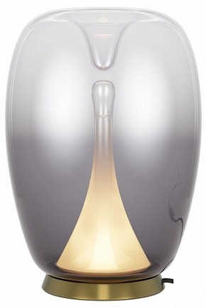 Настольная лампа декоративная Maytoni Splash MOD282TL-L15G3K в Белоярском - beloyarskiy.mebel24.online | фото