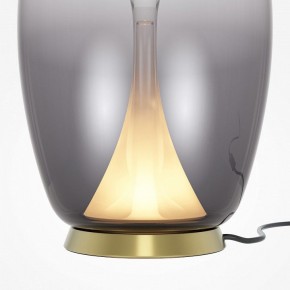 Настольная лампа декоративная Maytoni Splash MOD282TL-L15G3K в Белоярском - beloyarskiy.mebel24.online | фото 4