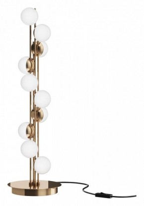 Настольная лампа декоративная Maytoni Tessara MOD081TL-L14G3K в Белоярском - beloyarskiy.mebel24.online | фото 2